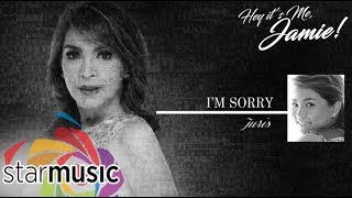 Juris - I'm Sorry (Official Lyric Video)