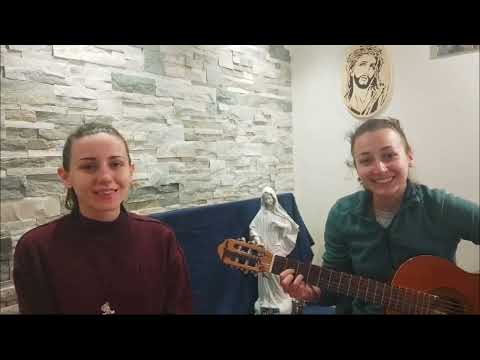CUORE PURO - SDV Worship - Cover Sorelline SCEG