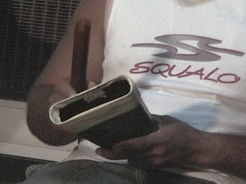 Cuban Masters Series: Campana - Cowbell