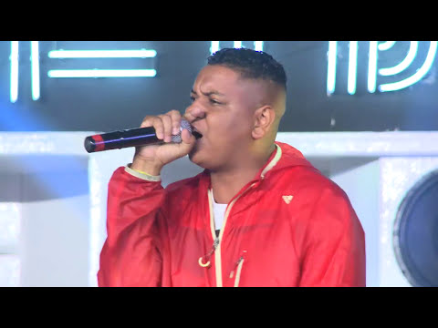 Fred - 44 - "Vai Rolar o Furdunço" - DVD Funk de Verdade 2014