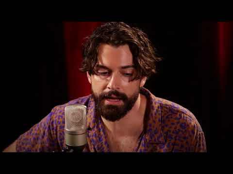 Milo Greene - Be Good to Me - 8/28/2018 - Paste Studios - New York, NY
