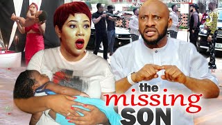 THE MISSING SON (TRENDING HIT MOVIE) YUL EDOCHIE|CHINENYE UBAH 2021 LATEST NIGERIAN NOLLWOOD MOVIE