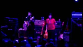 Breeders - Regalame Esta Noche (2008) London, UK