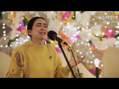 HOW I LOVE YOU, LORD - WORSHIP NIGHT 29 (2022) GMS JABODETABEK