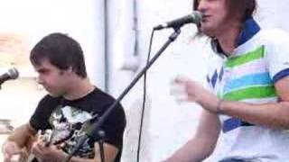 Cute Is What We Aim For - Moan Acoustic