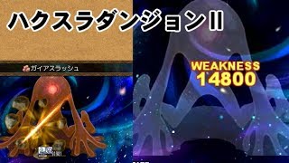 【ハクスラダンジョンⅡ実況プレイ第三部 Part10】願い事を叶えるアレなんて無かった