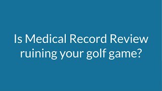 Medical Record Review | Personal Injury - Mass Torts - Medical Malpractice |  Neural IT