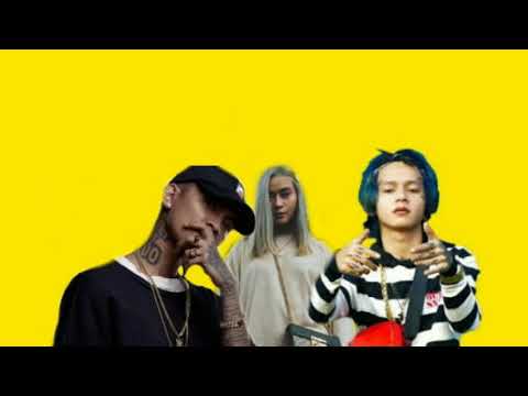 YOUNG LEX - LAH BODOAMAT FT SEXY GOTH & ITALIANI