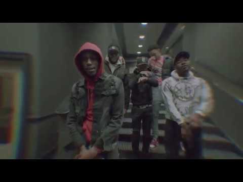 Na1701 - Vacant Emotions (Official Music Video)