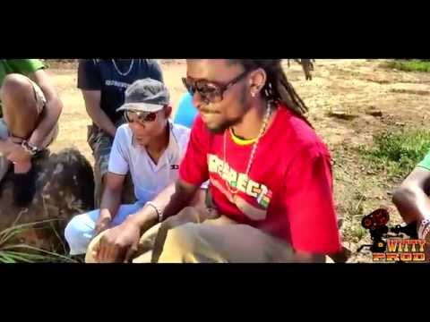 KOOLJAH   TRANKIL PARTOU    OFFICIAL VIDEO CLIP  NEW 2014