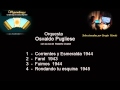 Tanda 2 Orchestra OSVALDO PUGLIESE con la ...