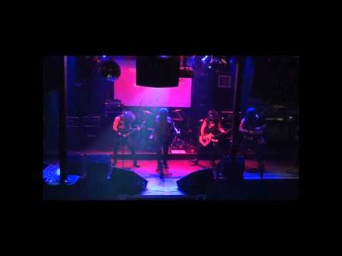 JunkYard 69 - Read Between The Lines (Live @ Rosewood Festival 2012)