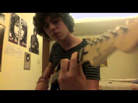 Arbeit Macht Frei - The Libertines (Cover) video thumbnail