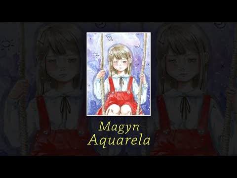 Aquarela video