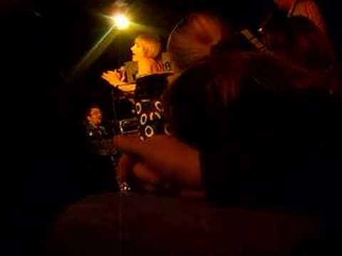 Kuba Badach & K. Mirowska - Najpiękniejsi XII.2007 Wrocław