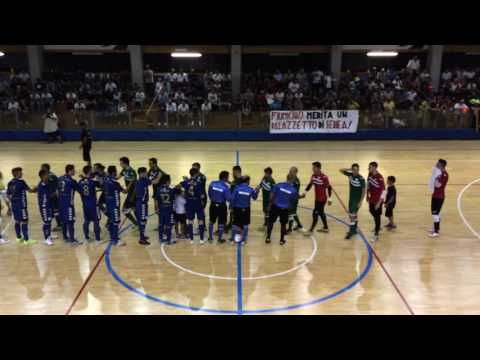 Futsal Isola VS Inter Movistar | Amichevole Precampionato | Match Integrale
