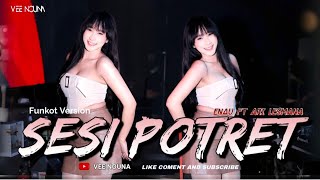 Download lagu FUNKOT - SESI POTRET [ ENAU FT ARI LESMANA ] NEW 2026 LIVE AT LUXOR SURABAYA BY DJ VEE NOUNA mp3