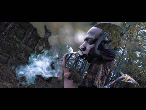 J-Pac - EXPOSED (feat. Hohler & DoubleM)