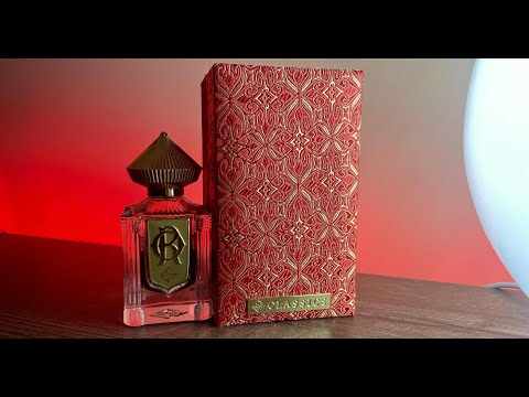 Areej le Dore Russian Oud II review