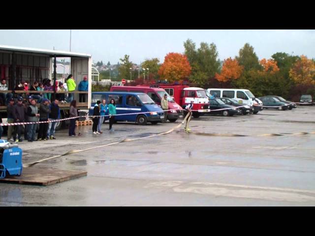 Chlumčany, 12. 10. 2013
