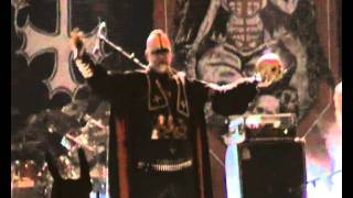 Mayhem - Ancient Skin (Live at Brutal Assault 16)