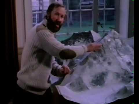 Everest: The Last Unclimbed Ridge (1982) - Chris Bonington (HD sound)