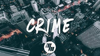 Grey - Crime (Lyrics / Lyric Video) feat. SKOTT