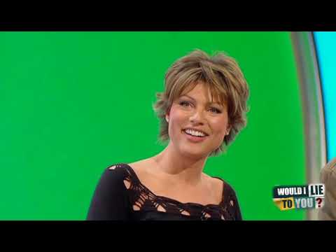 Ben Fogle interrogated for six hours on suspicion of being a spy?  - Would I Lie to You?