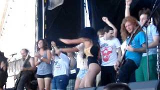 Andrew W.K.-Party Hard