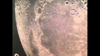 michael garrick trio # moonscape