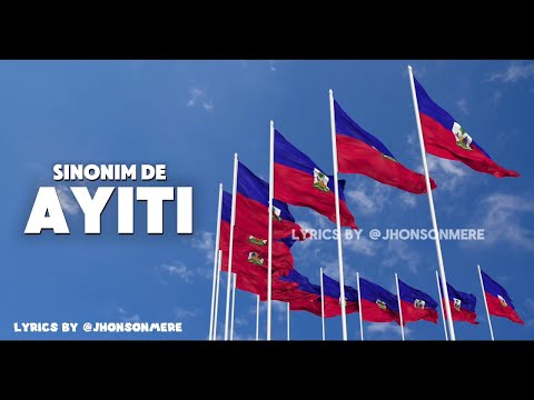 Marc Rebel | Map Tounen ft Vag Lavi | Lyrics New 2025