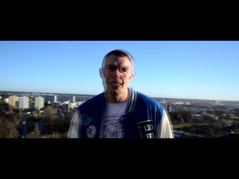 Stryju - Pierdol niepowodzenia (Prod.Kazuya&Wilcajs) Official Video Full HD