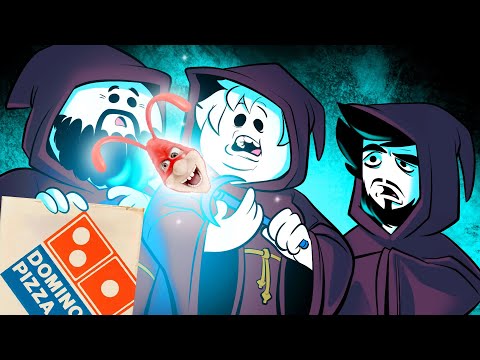 Don Cheadle (BIGGER THAN BEFORE!) in NOITA