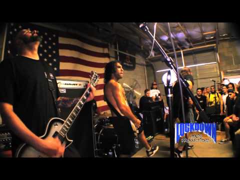 Suburban Scum - 