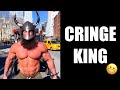 Liver King is the CRINGE KING (A Warning on Excessive Liver Consumption)