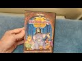 Walt Disney Pooh S Heffalump HALLOWEEN MOVIE DVD Overview
