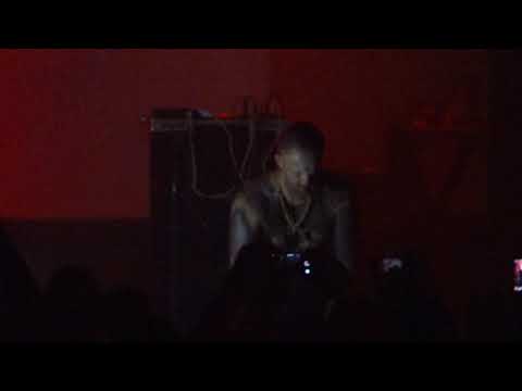 Nordvargr - (3) @ Шаги, Moscow 06.10.2017