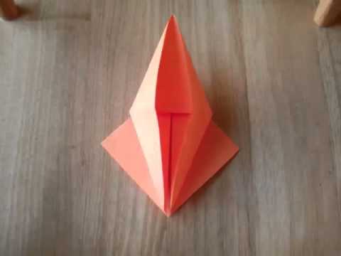 Origami Star