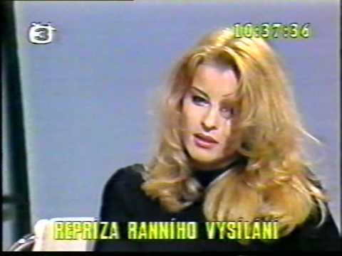 Iveta bartošová- STUDIO 6 (1992)-1:část