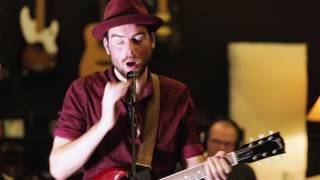 De Staat HEADPHONE SESSIONS