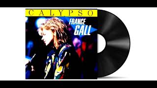 France Gall - Calypso [Audio HD]