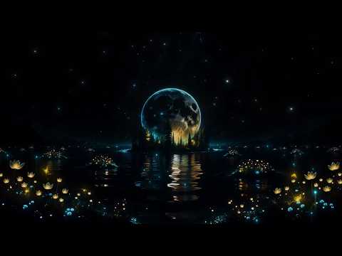 Sleep Hypnosis For Deep Rest (No Ads) • Eliminate Stress & Anxiety • Detox Negative Emotions #04