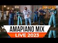 DJ LYTA - AMAPIANO MIX 2023 | MNIKE,UNAVAILABLE,TERMINATOR, UNCLE WAFFLES,DAVIDO,SO LIT LIVE VOL 11