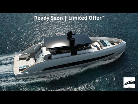MANDA S07 Spider – Ready Soon | Full Option with Humphree Stabilization | Limited Offer - FOR SALE
