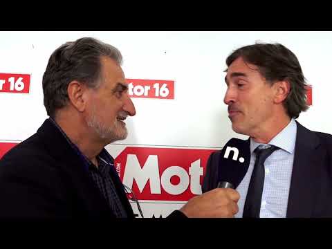 "El proyecto Global Mobility lanzará la segunda edición muy pronto ...