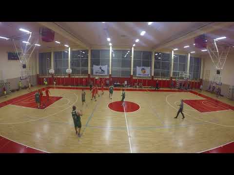 KK veterani Zlatorog Laško - Črički | KRLZ 2017/18 | 19.10.2017 (Zadnje minute in podaljšek)