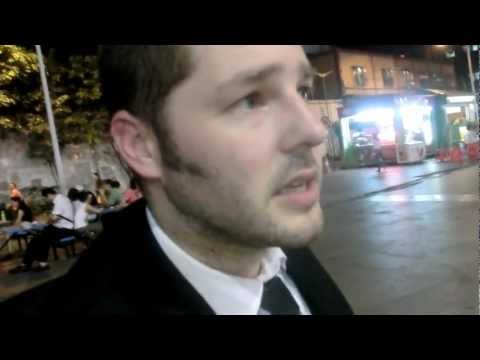 China, How it is - The cost of living