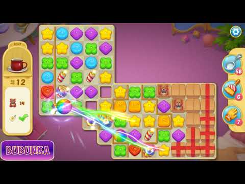 Matchington Mansion level 3047 HD