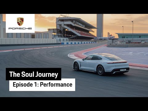 The Soul Journey – Day 1: Performance