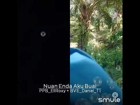 Cover, nuan enda aku buai